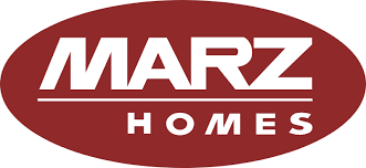 marz logo