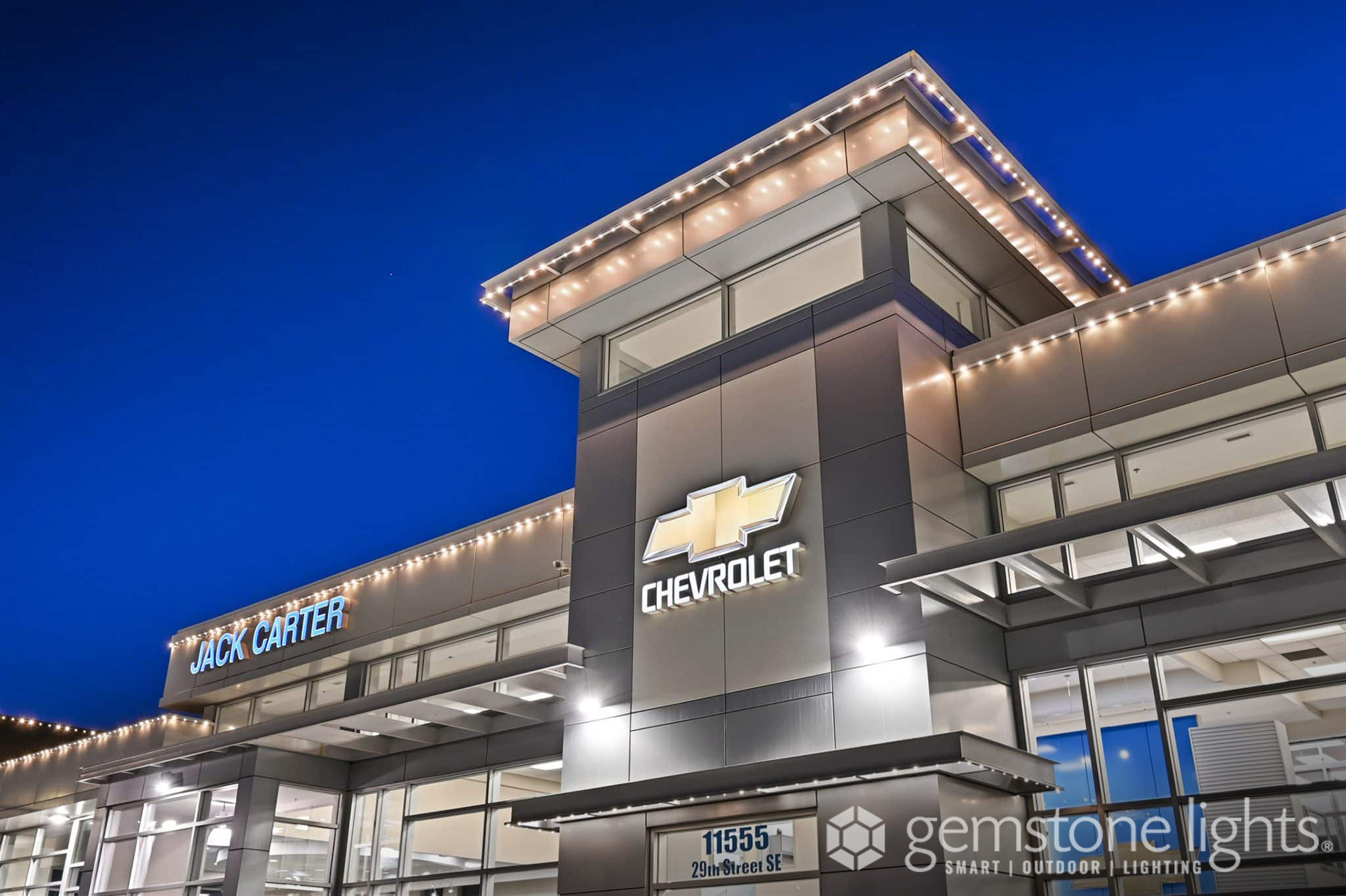 commercial track lighting