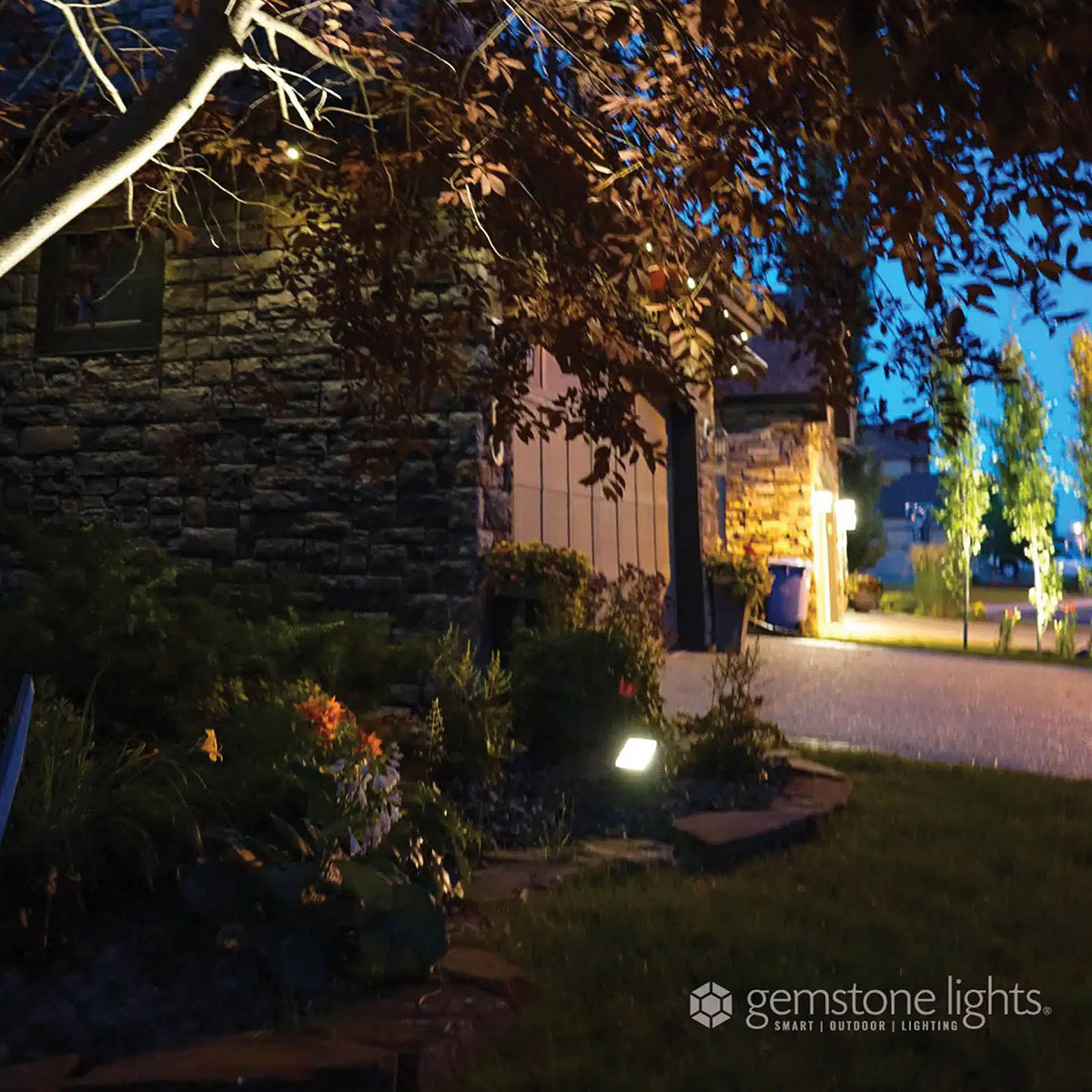 residential flood lights hamilton